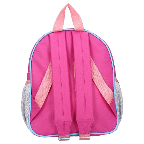 L.O.L. Suprise! - Rucksack mit 2 Fächern L.O.L. Suprise! - Rucksack mit 2 Fächern